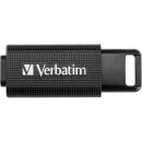 Verbatim USB-Stick StorenGo schwarz 128 GB