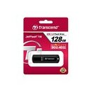 Transcend USB-Stick JetFlash 700 schwarz 128 GB