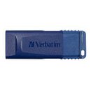 Verbatim USB-Sticks Slider rot