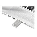 Intenso USB-Stick Premium Line silber 8 GB