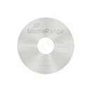 100 MediaRange CD-R 700 MB