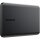 TOSHIBA Canvio Basics 2 TB externe HDD-Festplatte schwarz