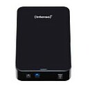 Intenso Memory Center 4 TB externe HDD-Festplatte schwarz