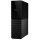 Western Digital My Book 6 TB externe HDD-Festplatte schwarz