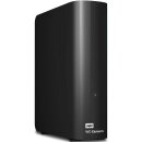 Western Digital Elements Desktop 10 TB externe...