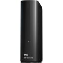 Western Digital Elements Desktop 10 TB externe...