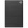 Seagate One Touch HDD 2 TB externe HDD-Festplatte schwarz