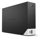 Seagate One Touch Hub 8 TB externe HDD-Festplatte...