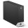 Seagate One Touch Hub 8 TB externe HDD-Festplatte schwarz, weiß