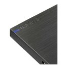 Intenso Memory Board 1 TB externe HDD-Festplatte anthrazit