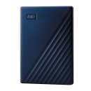 Western Digital My Passport for Mac 2 TB externe...