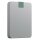 Verbatim Store n Go Alu Slim 1 TB externe HDD-Festplatte grau