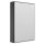 Seagate One Touch HDD mit Kennwortschutz 5 TB externe HDD-Festplatte silber