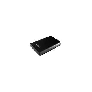 Verbatim Store n Go 1 TB externe HDD-Festplatte schwarz