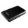 Verbatim Store n Go 1 TB externe HDD-Festplatte schwarz