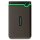 Transcend StoreJet 25M3 2 TB externe HDD-Festplatte grau, schwarz