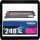 TN-248XLM Magenta Brother Lasertoner mit ca. 2.300 Seiten Druckleistung