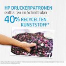 HP772 Fotoschwarz HP Druckerpatrone mit ca. 300ml Inhalt