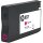 HP937 Magenta HP Druckerpatrone mit ca.800 Seiten Druckleistung - 4S6W3NE