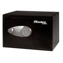 Master Lock® Tresor X055ML schwarz 35,0 x 27,0 x 22,0 cm