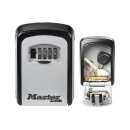 Master Lock® 5401EURD Schlüsseltresor grau Zahlenschloss