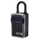 Master Lock® 5440EURD Schlüsseltresor silber Zahlenschloss