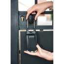 Master Lock® 5420EURD Schlüsseltresor silber Zahlenschloss