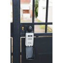 Master Lock® 5420EURD Schlüsseltresor silber Zahlenschloss