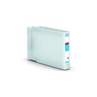 Epson T9082 (C13T908240) Tintenpatrone cyan mit ca. 4.000 Seiten Druckleistung nach ISO