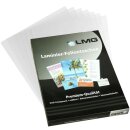 A5 LMG 100 Blatt glänzende Laminierfolien - 80 micron
