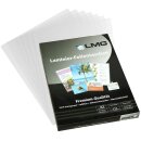 A3 LMG 100 Blatt glänzende Laminierfolien - 125 micron