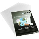 A4 LMG 100 Blatt matte Laminierfolien - 125 micron
