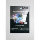 A3 LMG 100 Blatt matte Laminierfolien - 80 micron
