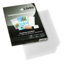 A4 LMG 100 Blatt matte Laminierfolien - 80 micron