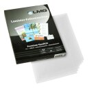 A4 LMG 25 Blatt matte Laminierfolien - 80 micron