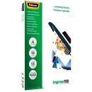 A3 FELLOWES IMPRESS100 100 Blatt glänzende Laminierfolien - 100 micron