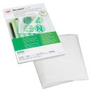 A3 GBC 100 Blatt glänzende Laminierfolien - 75 micron