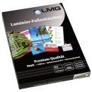 A3 LMG 100 Blatt matte Laminierfolien - 100 micron