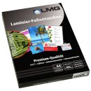 A4 LMG 100 Blatt matte Laminierfolien - 100 micron