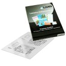 A4 LMG 100 Blatt glänzende Laminierfolien - 250 micron