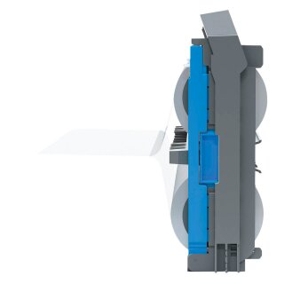 Diverse Formate bis A3 GBC FOTON 30 nachfüllbare glänzende Laminierfolien-Kassette - 75 micron