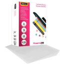 A4 FELLOWES PRESERVE250 100 Blatt glänzende...