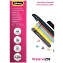 A4 FELLOWES PRESERVE250 100 Blatt glänzende...