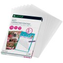 A4 LEITZ 100 Blatt matte Laminierfolien - 125 micron