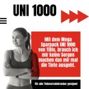 1000ml  TiDis Universal Nachfülltinte für alle Tintenstrahldrucker - 400ml schwarz und je 200ml cyan, magenta, yellow