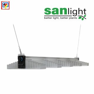 TiDis Grow - Sanlight EVO 5-100 1.5 - Optimiert für eine mit 100cm Tiefe