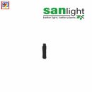 Tidis Grow - Sanlight FLEX II Abschlusskappe