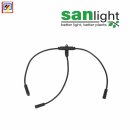 Tidis Grow - Sanlight FLEX II T-Verteiler