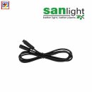 Tidis Grow - Sanlight FLEX II Verlängerungskabel 0,6m