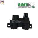 Tidis Grow - Sanlight H-Verteilerblock